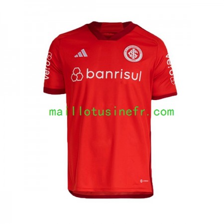 Maillot de Foot Internacional Domicile 2023-24